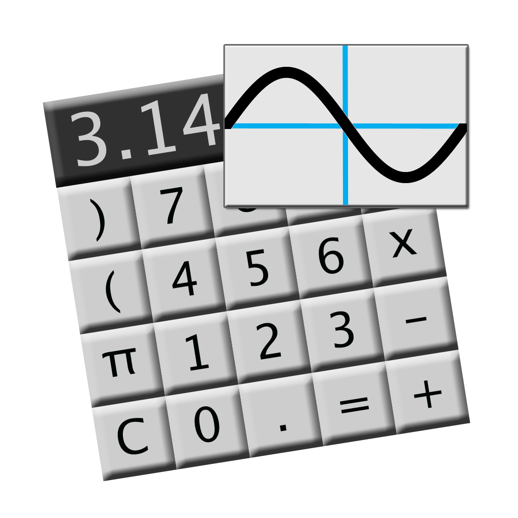 GraphCalcPro icon