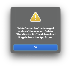 metadoctor pro torrent mac