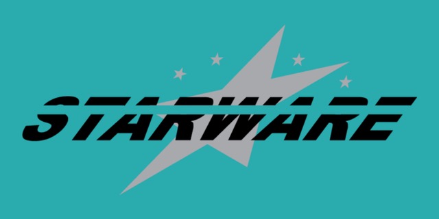 Starware Software Logo